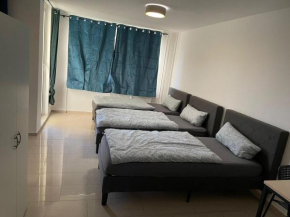 MK Apartments Delmenhorst 1